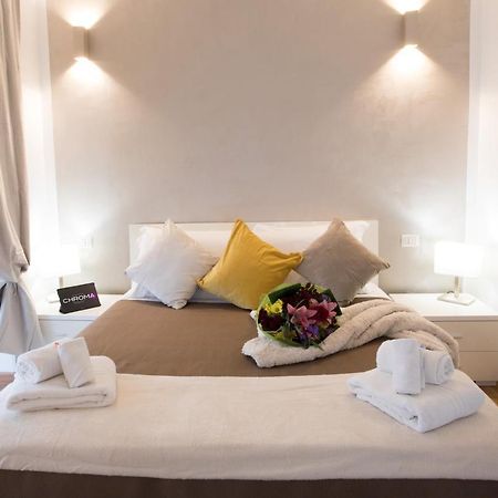 Chroma Italy - Chroma Octho Hotel Ngoại thất bức ảnh