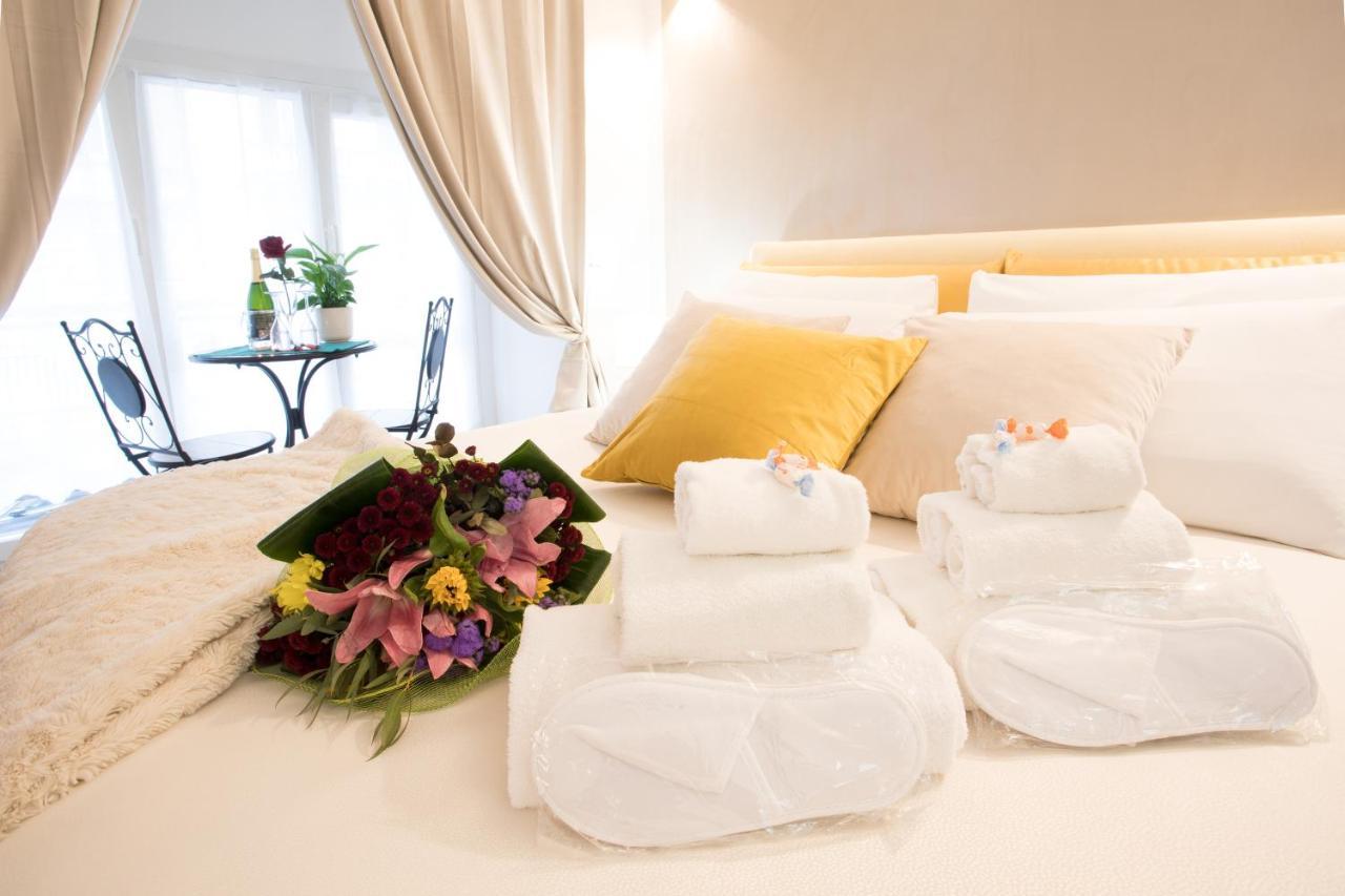 Chroma Italy - Chroma Octho Hotel Ngoại thất bức ảnh
