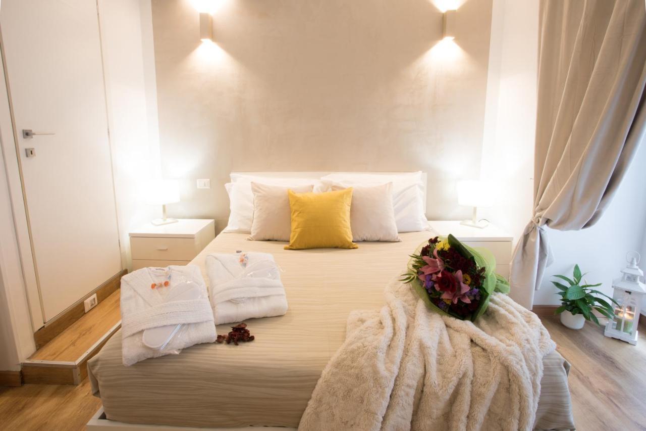 Chroma Italy - Chroma Octho Hotel Ngoại thất bức ảnh