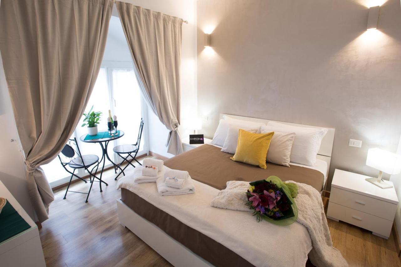 Chroma Italy - Chroma Octho Hotel Ngoại thất bức ảnh
