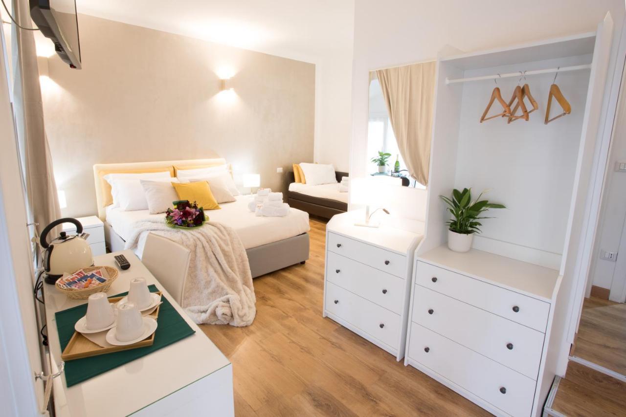 Chroma Italy - Chroma Octho Hotel Ngoại thất bức ảnh