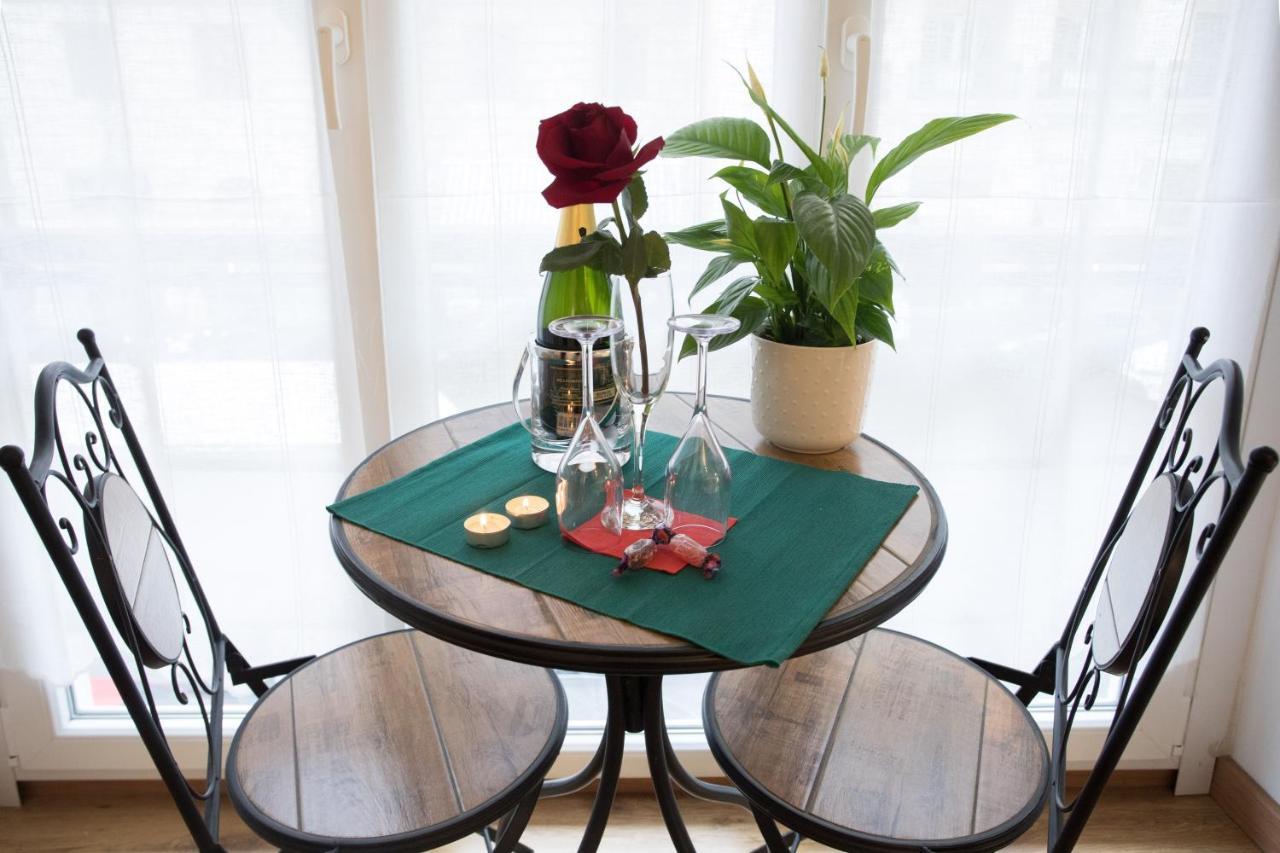 Chroma Italy - Chroma Octho Hotel Ngoại thất bức ảnh