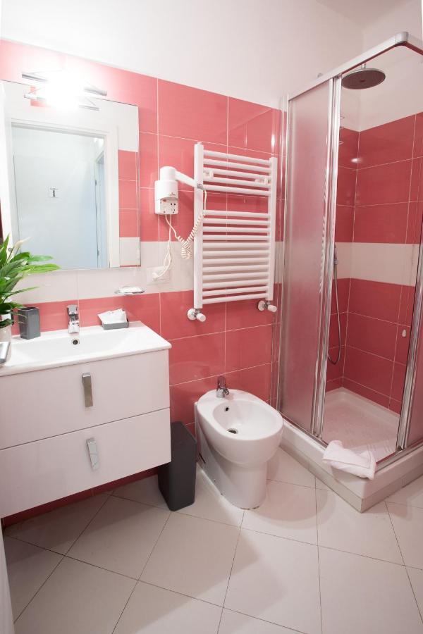 Chroma Italy - Chroma Octho Hotel Ngoại thất bức ảnh