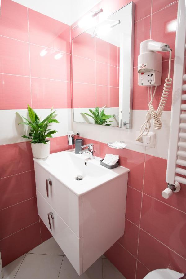 Chroma Italy - Chroma Octho Hotel Ngoại thất bức ảnh
