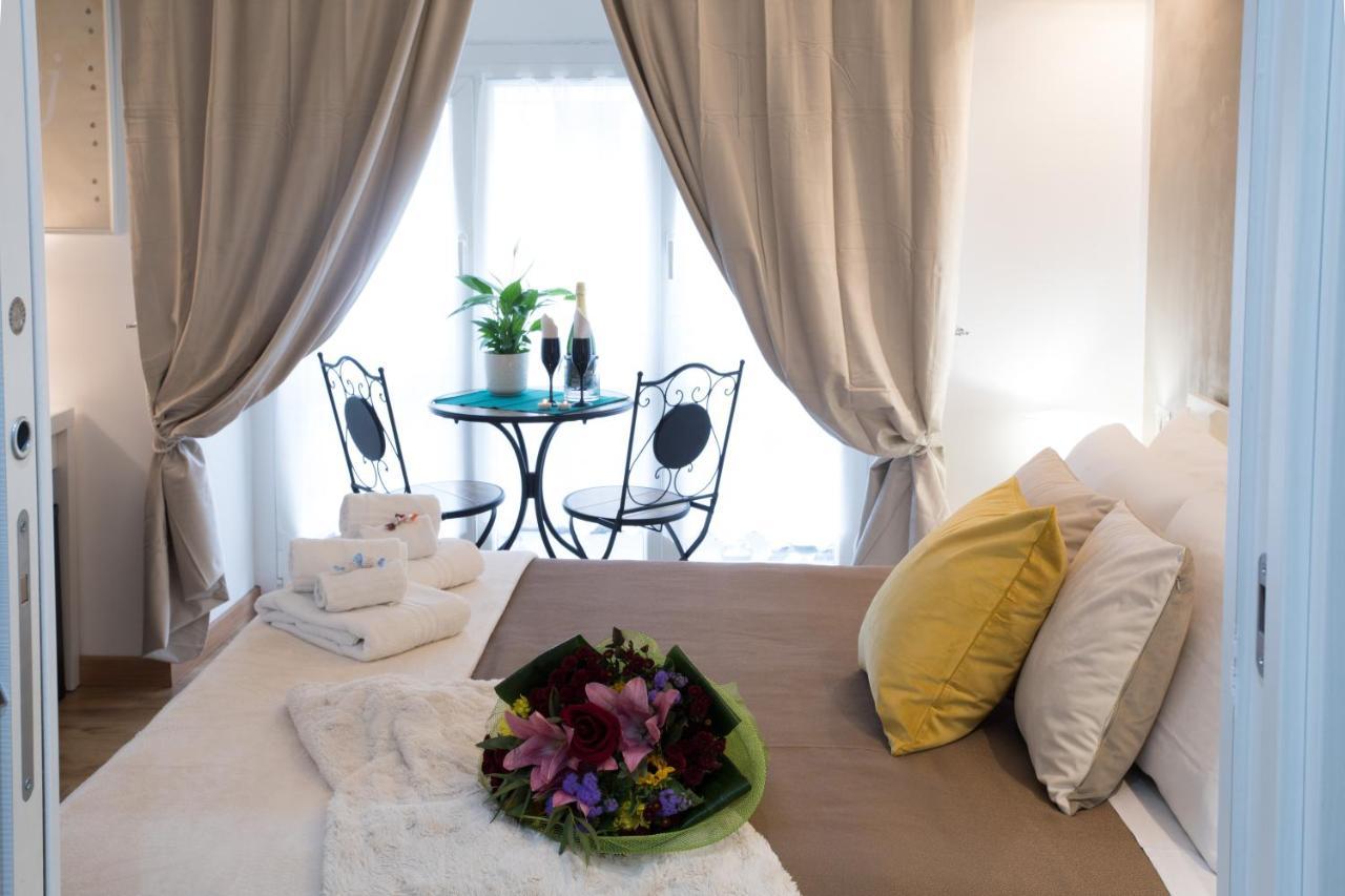 Chroma Italy - Chroma Octho Hotel Ngoại thất bức ảnh