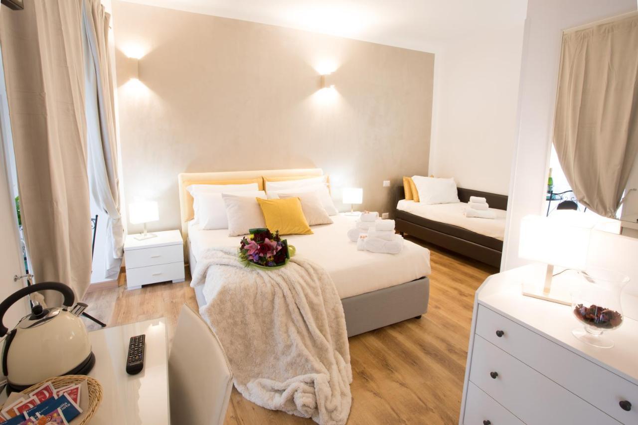 Chroma Italy - Chroma Octho Hotel Ngoại thất bức ảnh