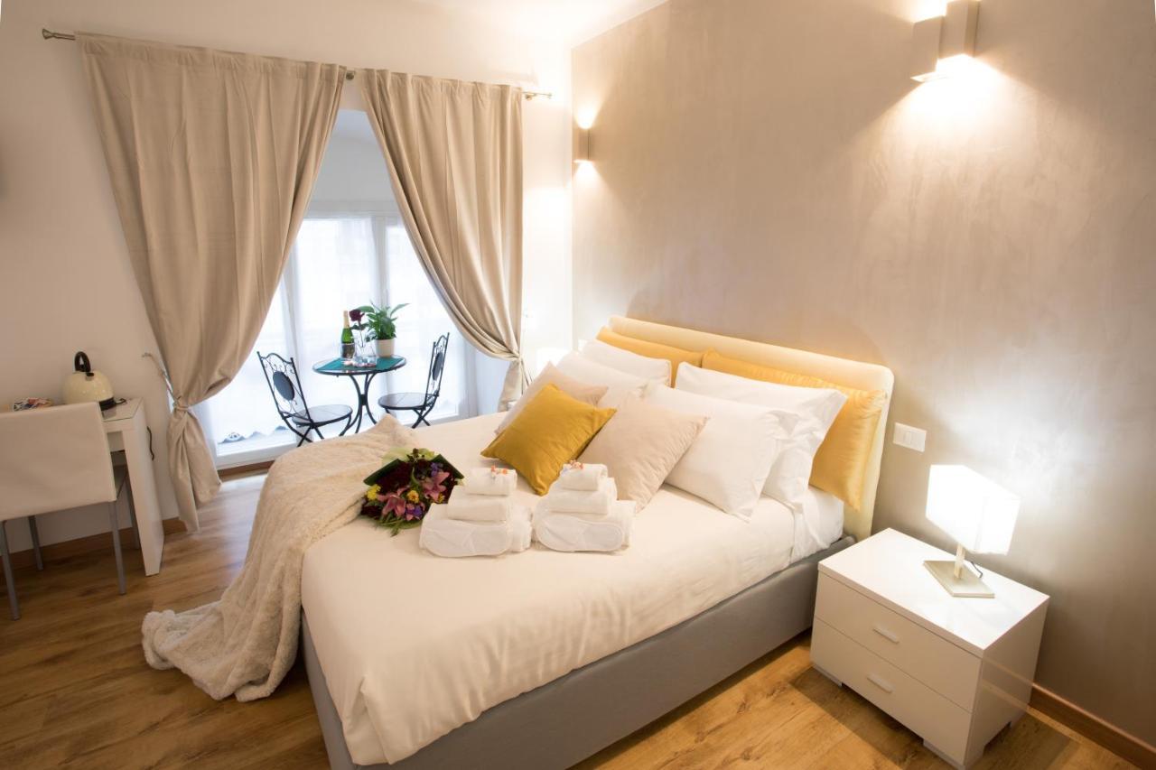 Chroma Italy - Chroma Octho Hotel Ngoại thất bức ảnh
