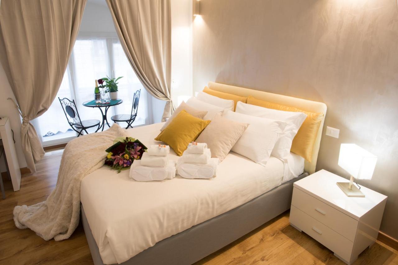 Chroma Italy - Chroma Octho Hotel Ngoại thất bức ảnh