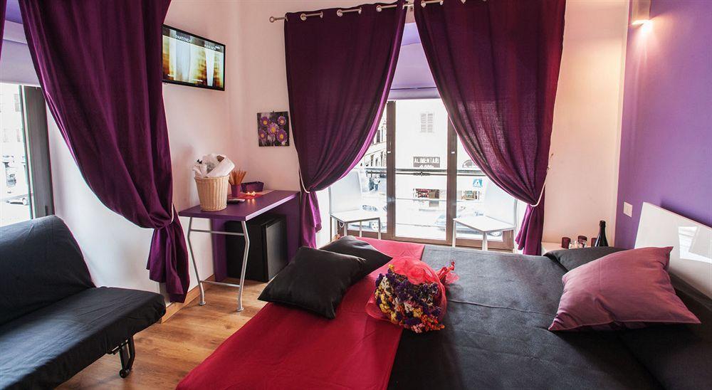 Chroma Italy - Chroma Octho Hotel Ngoại thất bức ảnh