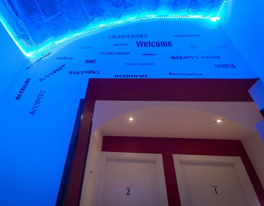 Chroma Italy - Chroma Octho Hotel Ngoại thất bức ảnh