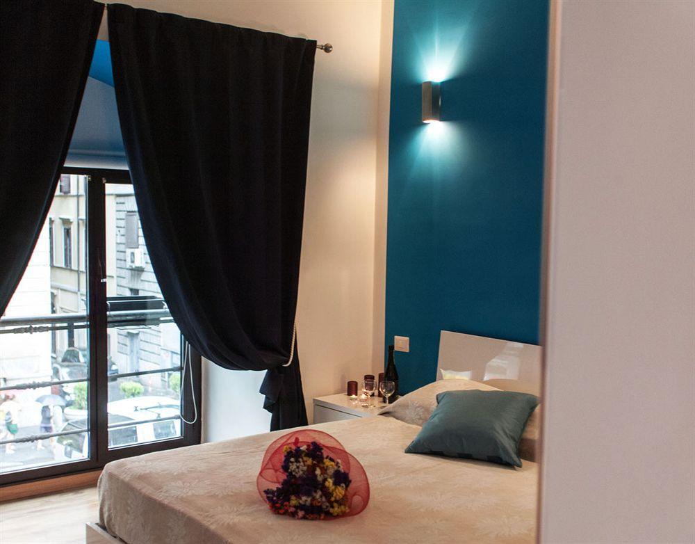 Chroma Italy - Chroma Octho Hotel Ngoại thất bức ảnh