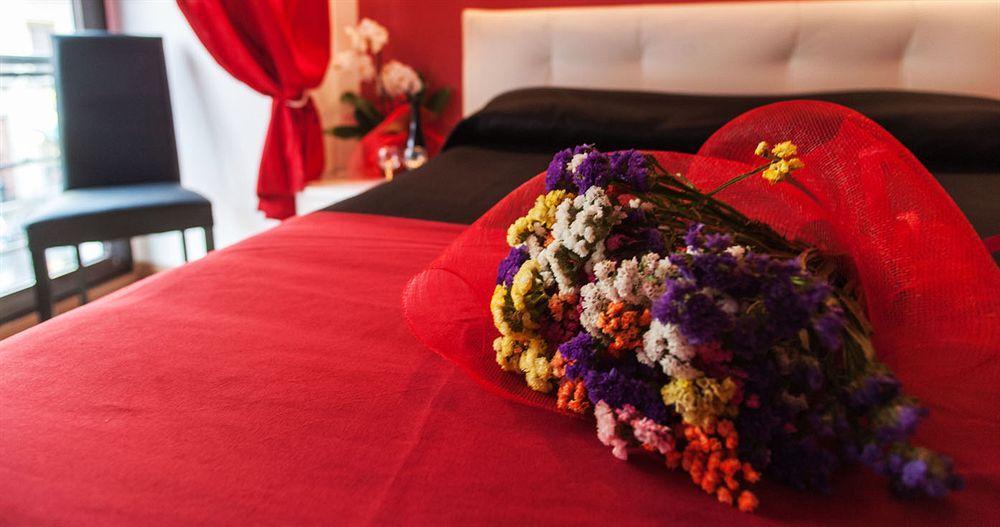 Chroma Italy - Chroma Octho Hotel Ngoại thất bức ảnh