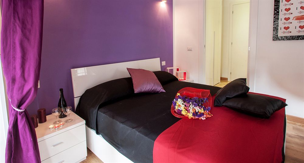 Chroma Italy - Chroma Octho Hotel Ngoại thất bức ảnh