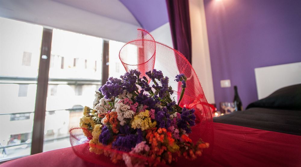Chroma Italy - Chroma Octho Hotel Ngoại thất bức ảnh